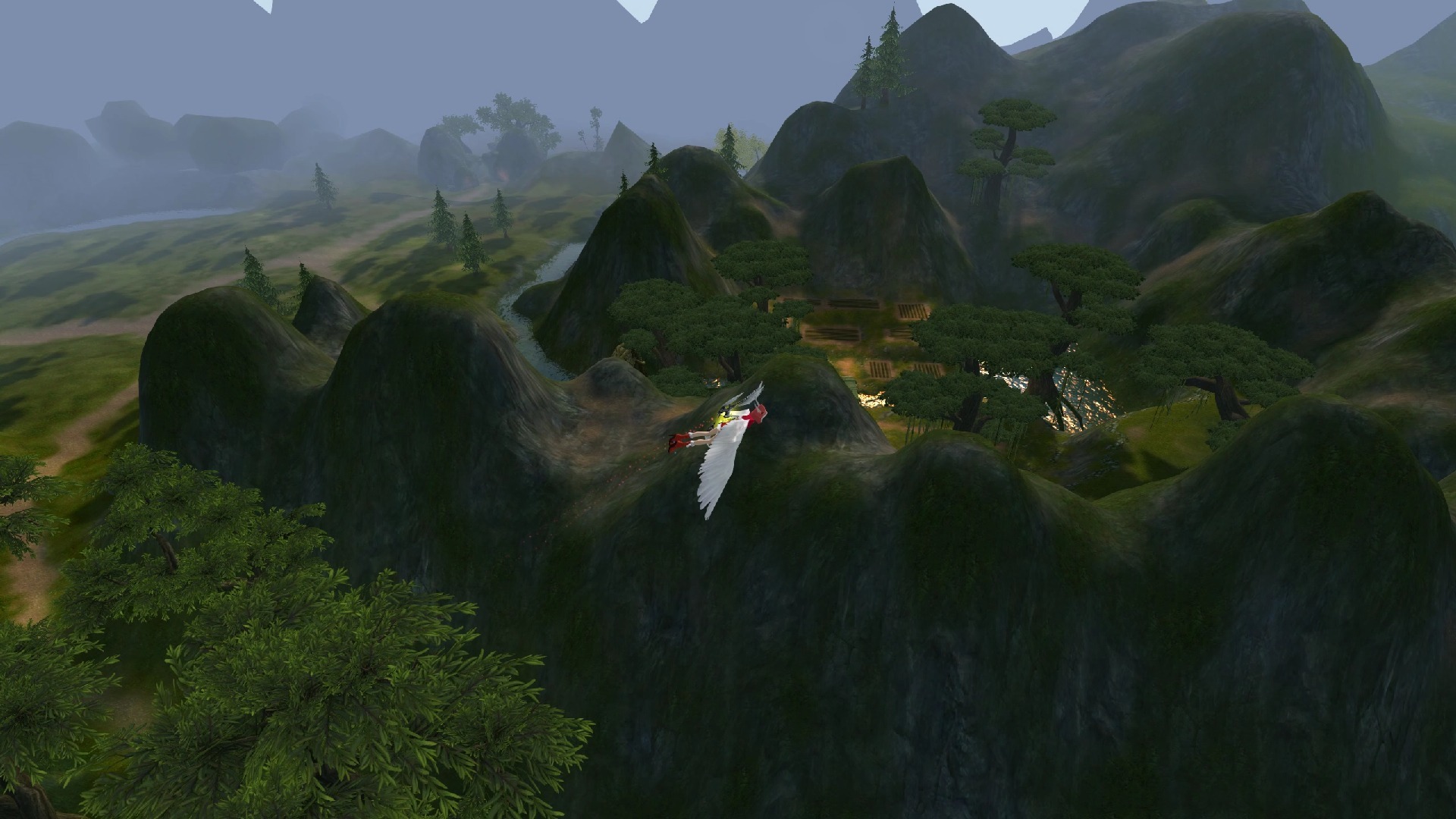 完美世界经典服各种任务之20多30多级等等祖龙城任务